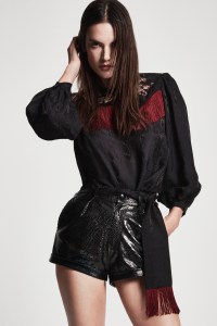 Dundas D8 RTW Fall 2019