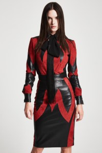 Dundas D8 RTW Fall 2019