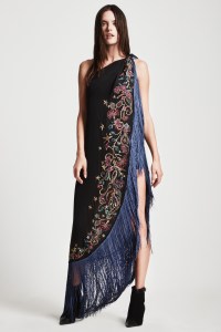 Dundas D8 RTW Fall 2019