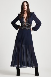 Dundas D8 RTW Fall 2019