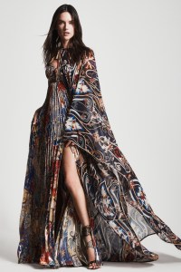 Dundas D8 RTW Fall 2019