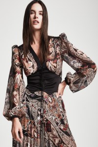 Dundas D8 RTW Fall 2019
