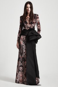 Dundas D8 RTW Fall 2019