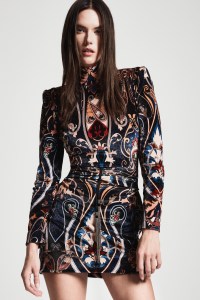 Dundas D8 RTW Fall 2019