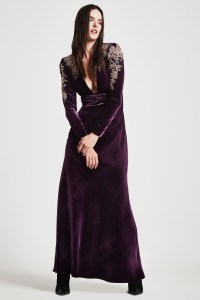 Dundas D8 RTW Fall 2019
