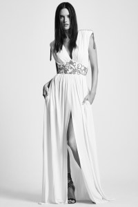 Dundas D8 RTW Fall 2019