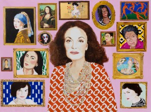 Diane von Furstenberg