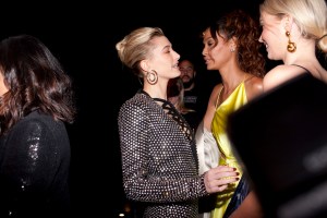 Hailey Bieber