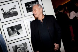 Ian Schrager