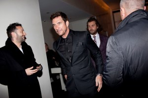 Dylan McDermott