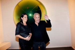 Ian Schrager