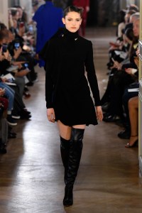 Elie Saab RTW Fall 2019