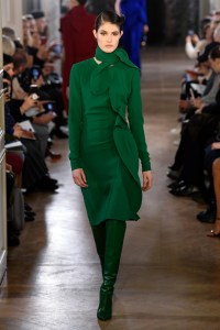 Elie Saab RTW Fall 2019