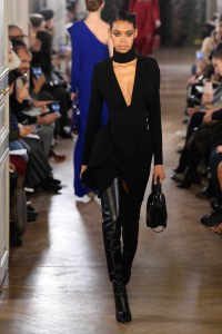 Elie Saab RTW Fall 2019