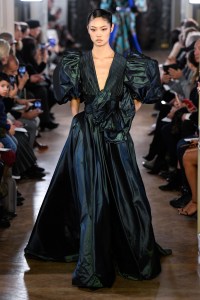Elie Saab RTW Fall 2019