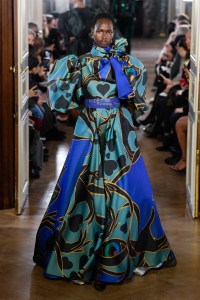 Elie Saab RTW Fall 2019