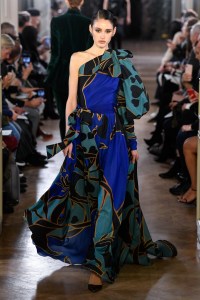 Elie Saab RTW Fall 2019