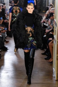Elie Saab RTW Fall 2019