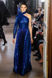 Elie Saab RTW Fall 2019