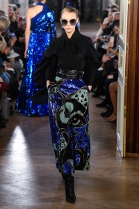 Elie Saab RTW Fall 2019