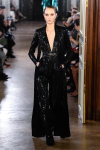 Elie Saab RTW Fall 2019