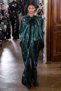 Elie Saab RTW Fall 2019