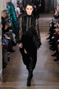 Elie Saab RTW Fall 2019