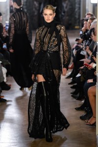 Elie Saab RTW Fall 2019