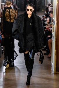 Elie Saab RTW Fall 2019