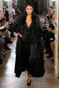 Elie Saab RTW Fall 2019