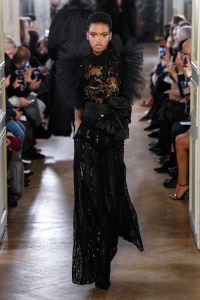 Elie Saab RTW Fall 2019