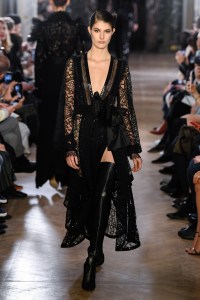 Elie Saab RTW Fall 2019
