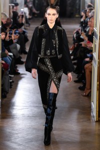 Elie Saab RTW Fall 2019