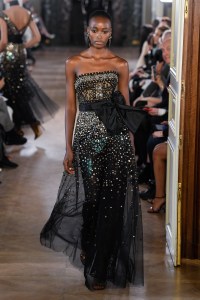 Elie Saab RTW Fall 2019