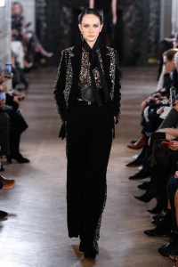 Elie Saab RTW Fall 2019
