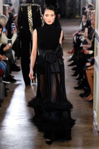 Elie Saab RTW Fall 2019
