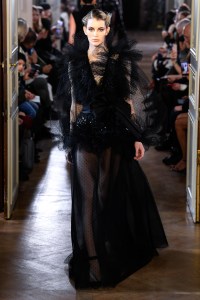 Elie Saab RTW Fall 2019