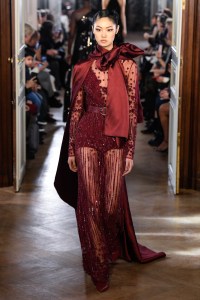 Elie Saab RTW Fall 2019