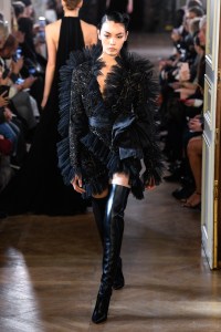 Elie Saab RTW Fall 2019