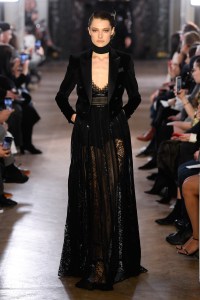Elie Saab RTW Fall 2019