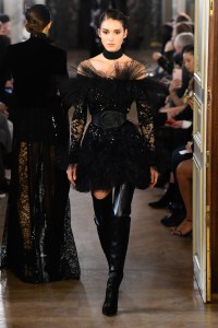 Elie Saab RTW Fall 2019
