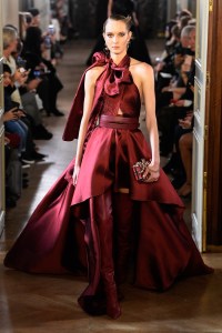 Elie Saab RTW Fall 2019