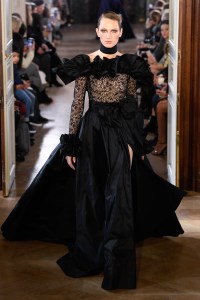 Elie Saab RTW Fall 2019
