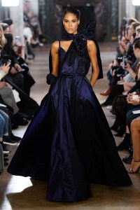 Elie Saab RTW Fall 2019