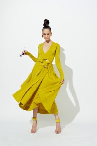 Esteban Cortazar RTW Fall 2019