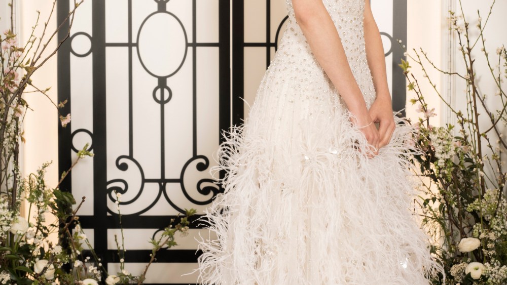 Jenny Packham 2020 Bridal Collection