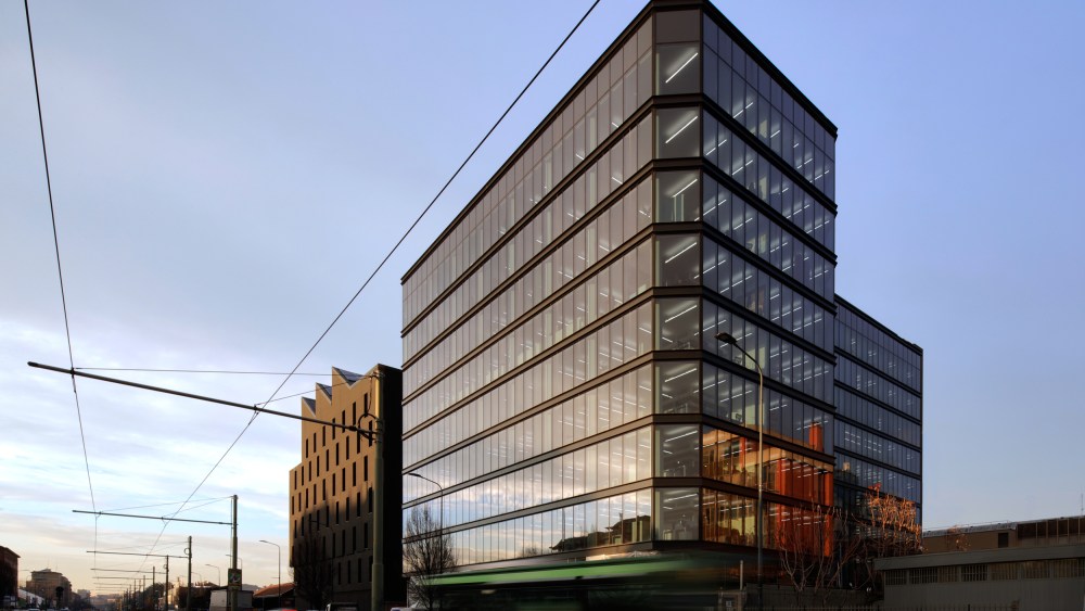 Kering Headquarter – Mecenate91 – P+P Studio – Ermanno Previdi