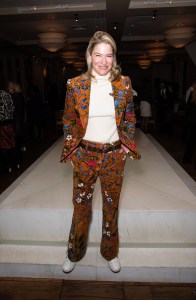 Julie Macklowe