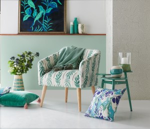 Looks from Flower Home.
