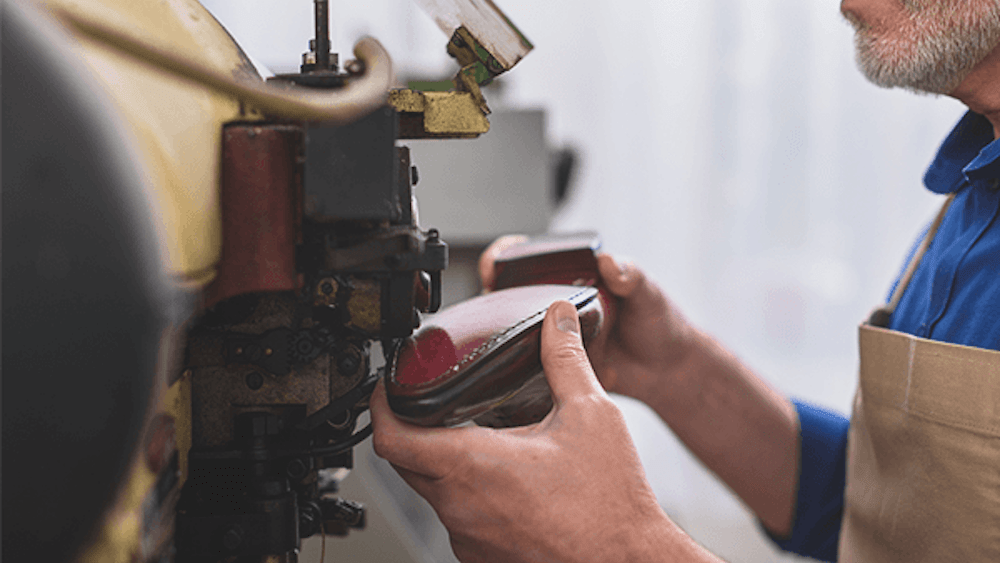 Footwear Companies Need High QA Standards to Thrive in Omnichannel